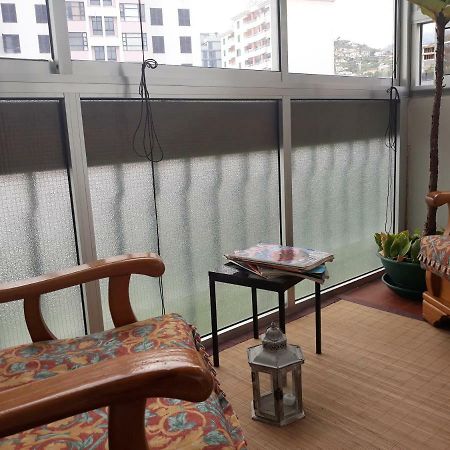 Apartamentos America - Blue Sea II ฟุงชาล ภายนอก รูปภาพ
