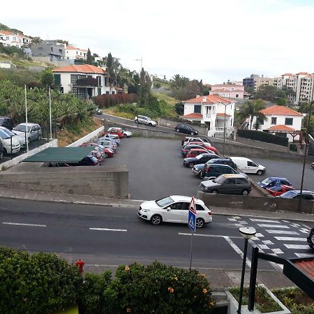 Apartamentos America - Blue Sea II ฟุงชาล ภายนอก รูปภาพ