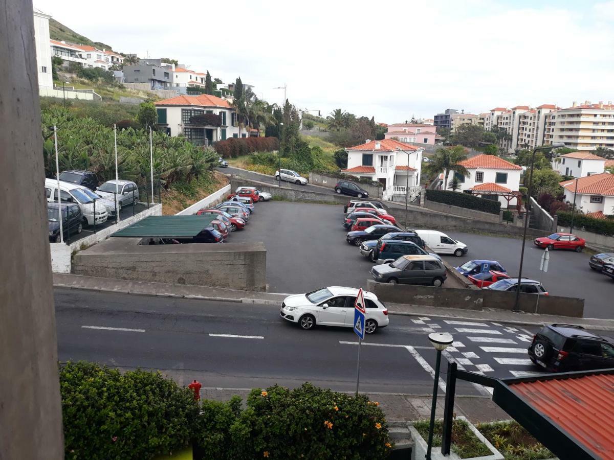 Apartamentos America - Blue Sea II ฟุงชาล ภายนอก รูปภาพ