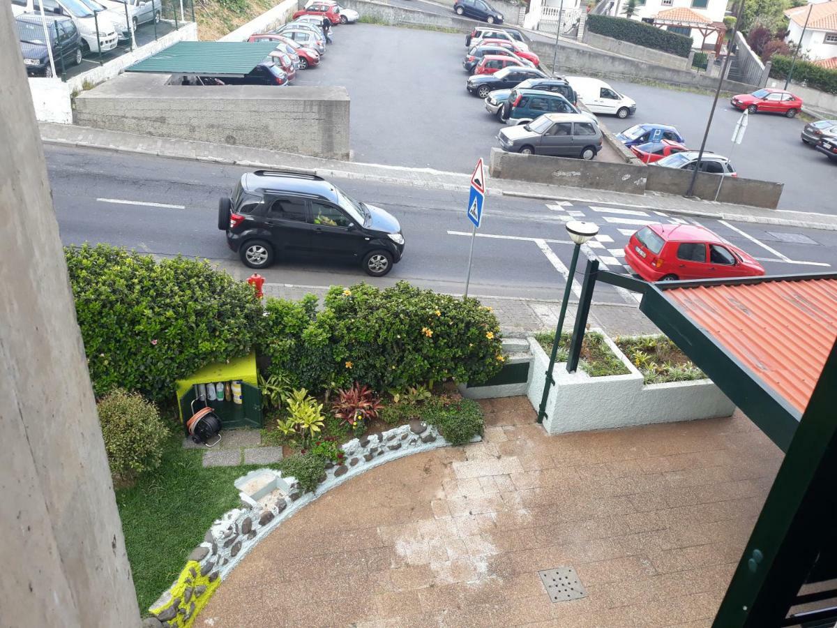 Apartamentos America - Blue Sea II ฟุงชาล ภายนอก รูปภาพ