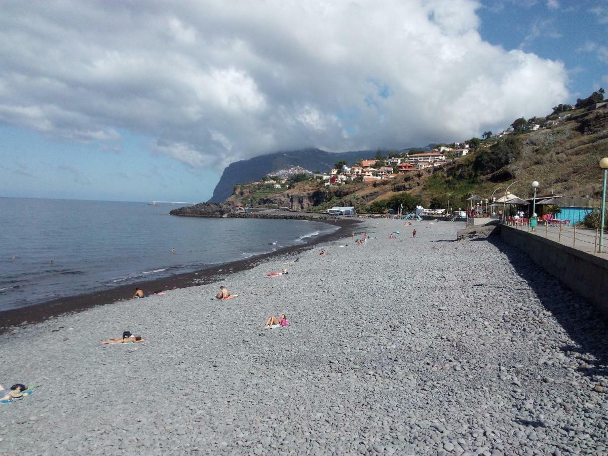 Apartamentos America - Blue Sea II ฟุงชาล ภายนอก รูปภาพ