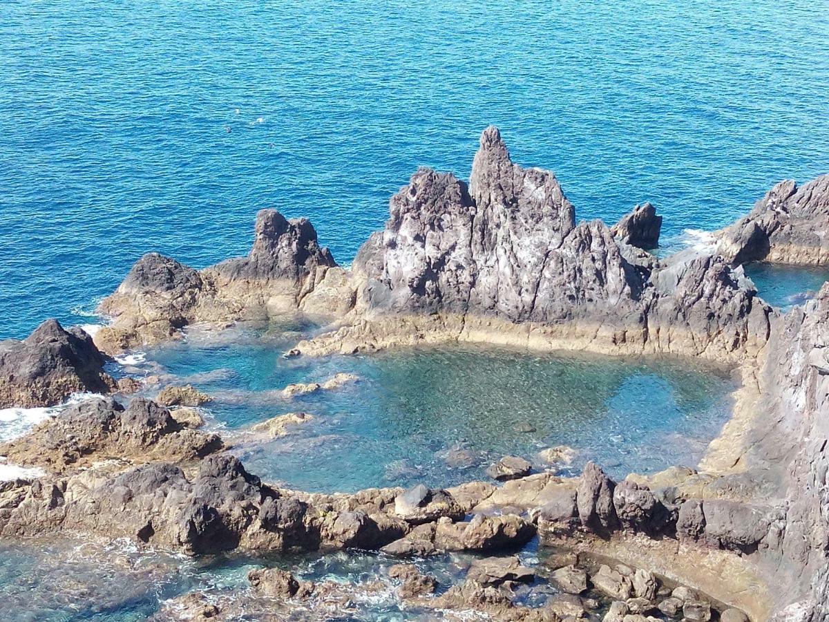 Apartamentos America - Blue Sea II ฟุงชาล ภายนอก รูปภาพ