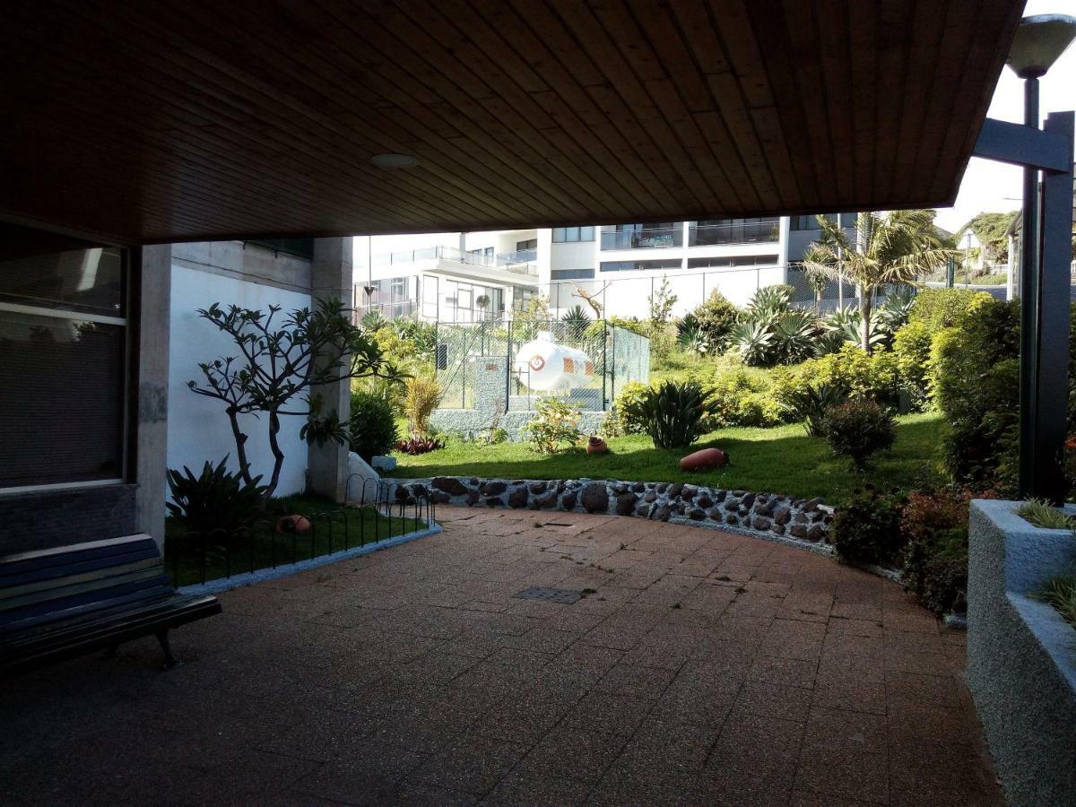 Apartamentos America - Blue Sea II ฟุงชาล ภายนอก รูปภาพ