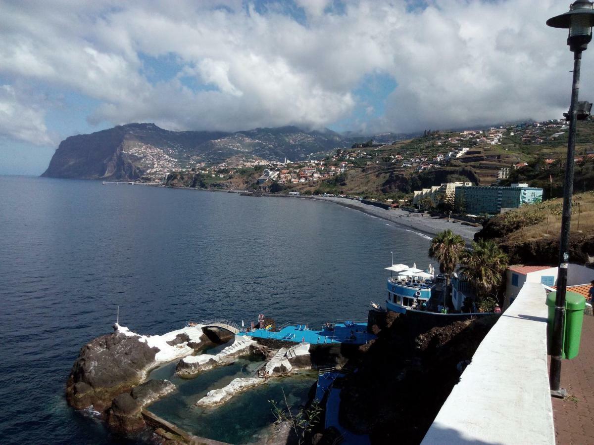 Apartamentos America - Blue Sea II ฟุงชาล ภายนอก รูปภาพ