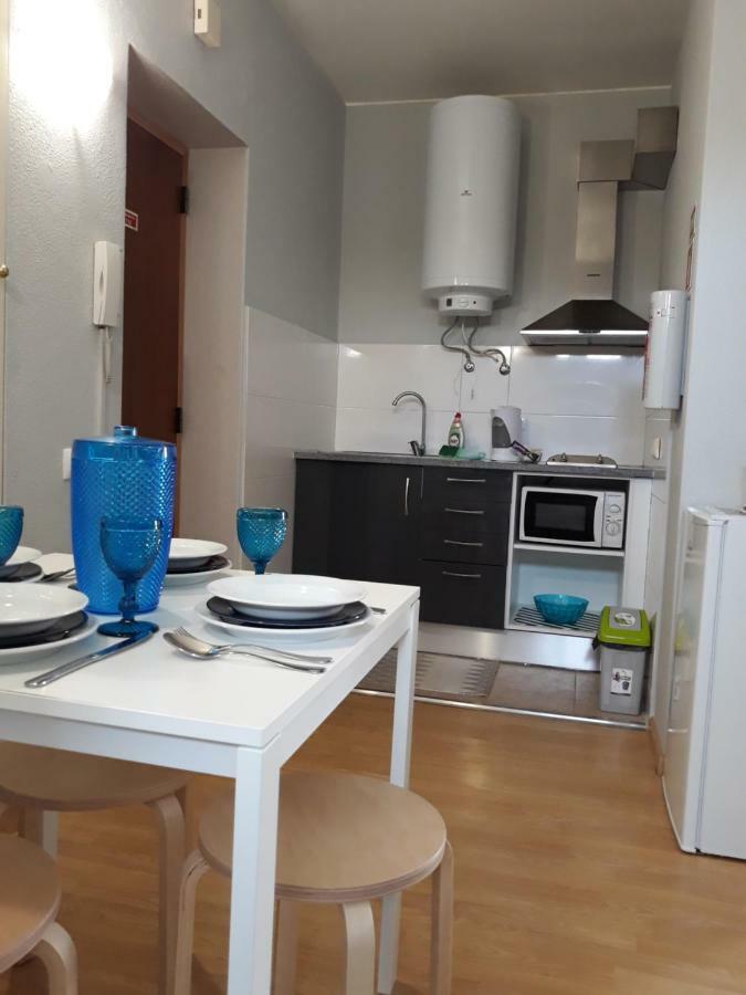 Apartamentos America - Blue Sea II ฟุงชาล ภายนอก รูปภาพ