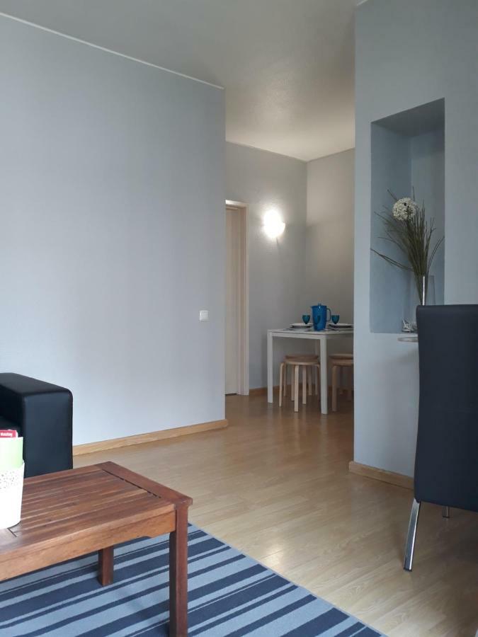 Apartamentos America - Blue Sea II ฟุงชาล ภายนอก รูปภาพ