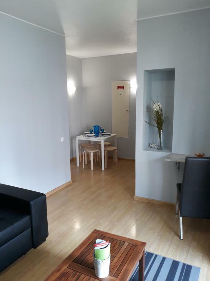 Apartamentos America - Blue Sea II ฟุงชาล ภายนอก รูปภาพ