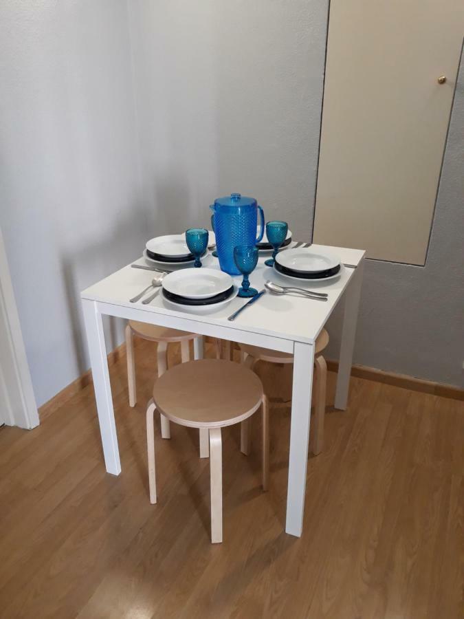 Apartamentos America - Blue Sea II ฟุงชาล ภายนอก รูปภาพ