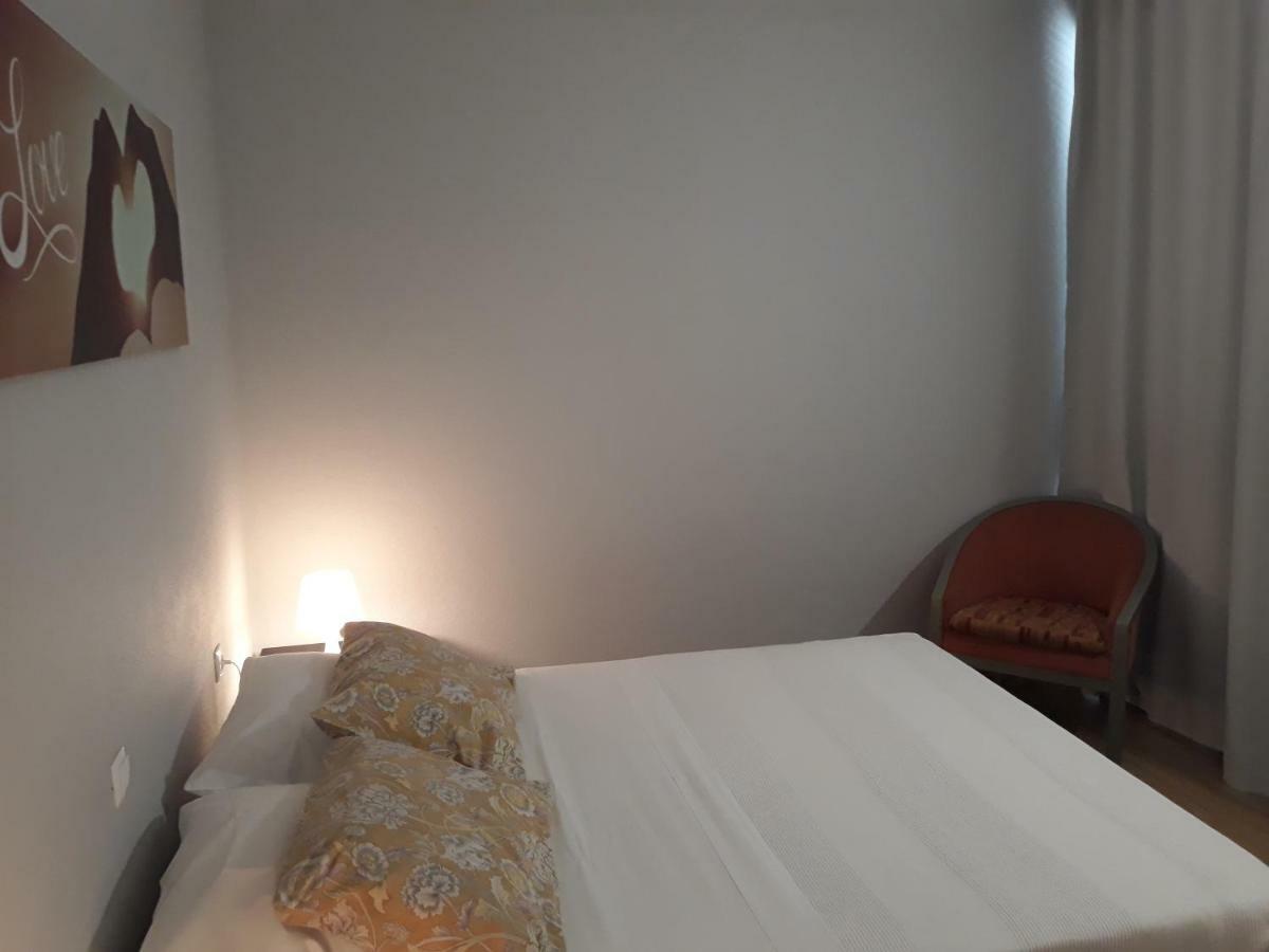 Apartamentos America - Blue Sea II ฟุงชาล ภายนอก รูปภาพ