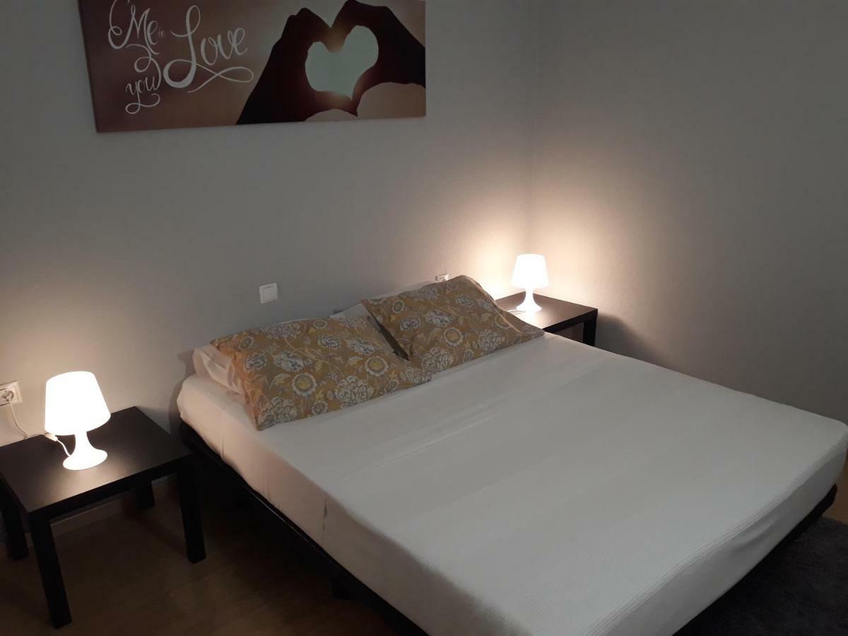 Apartamentos America - Blue Sea II ฟุงชาล ภายนอก รูปภาพ